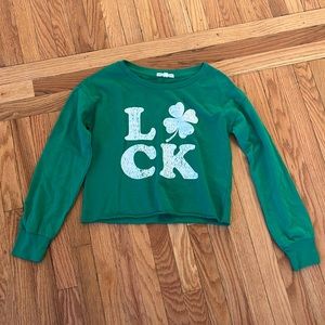 Grayson threads sleepwear top